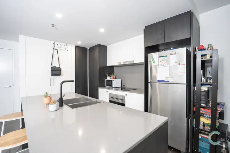 Third view of Homely unit listing, 303/6 Grazier Lane, Belconnen ACT 2617