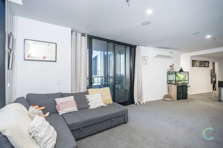 Fifth view of Homely unit listing, 303/6 Grazier Lane, Belconnen ACT 2617