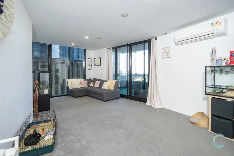 Sixth view of Homely unit listing, 303/6 Grazier Lane, Belconnen ACT 2617