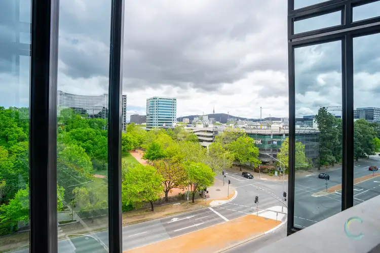 515/83 Cooyong Street, Reid ACT 2612