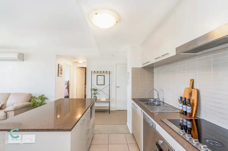 51/68 College Street, Belconnen ACT 2617
