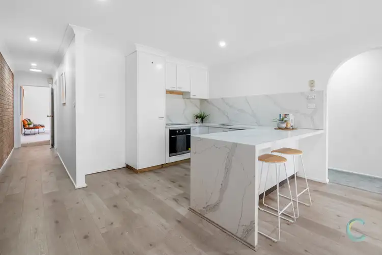 3/25 Totterdell Street, Belconnen ACT 2617