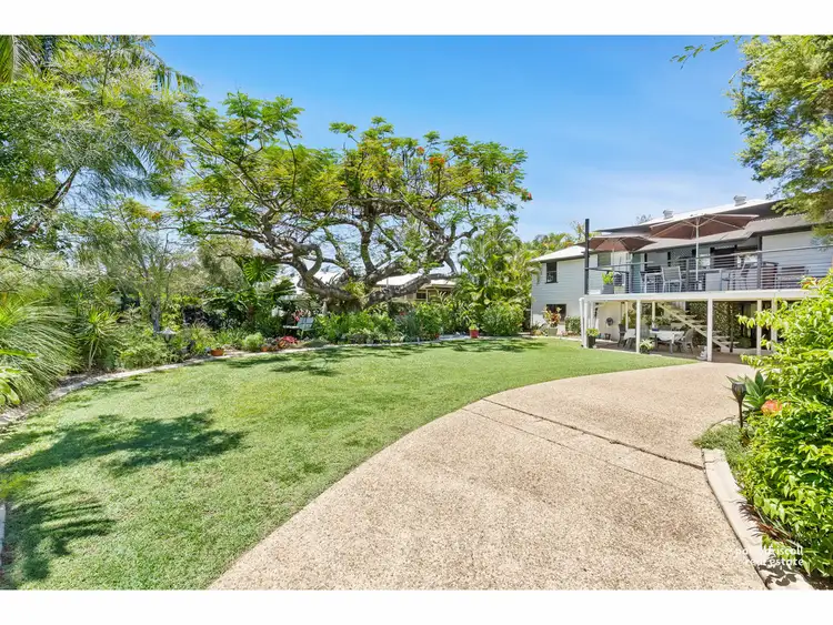 50 Haynes Street, Park Avenue QLD 4701