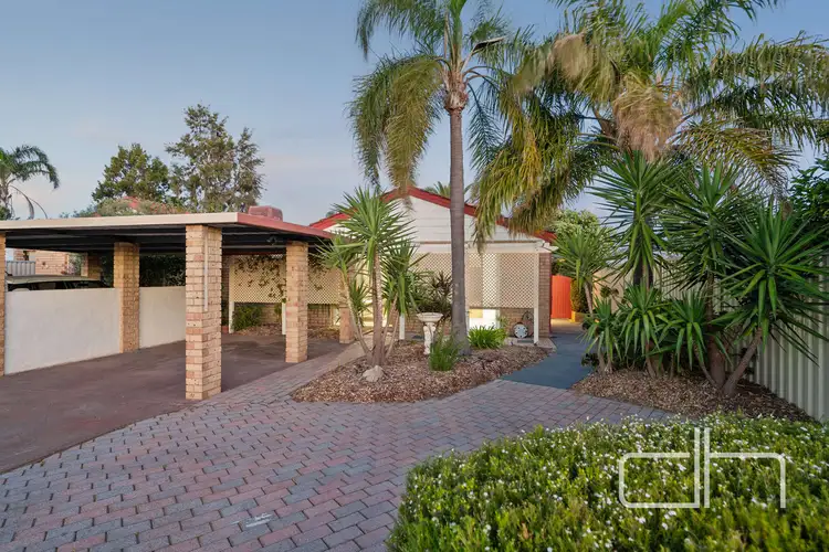 Main view of Homely semi-detached listing, 5B Allott Place, Marangaroo WA 6064