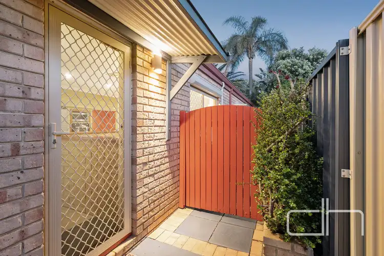 Second view of Homely semi-detached listing, 5B Allott Place, Marangaroo WA 6064