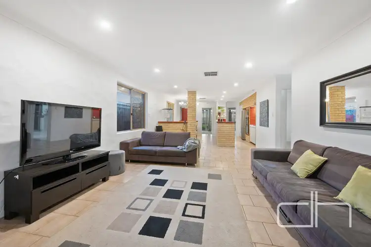 Third view of Homely semi-detached listing, 5B Allott Place, Marangaroo WA 6064