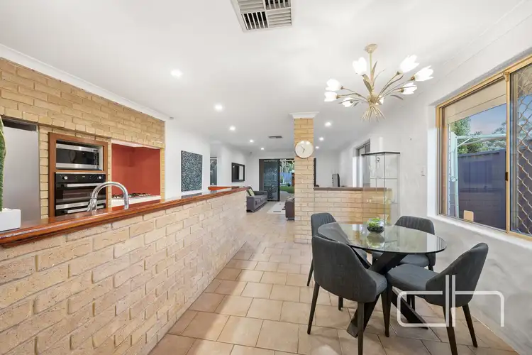 Fifth view of Homely semi-detached listing, 5B Allott Place, Marangaroo WA 6064