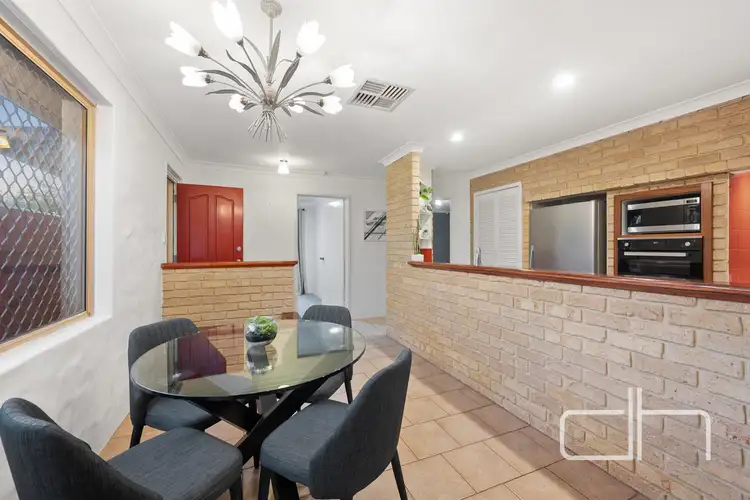 Sixth view of Homely semi-detached listing, 5B Allott Place, Marangaroo WA 6064