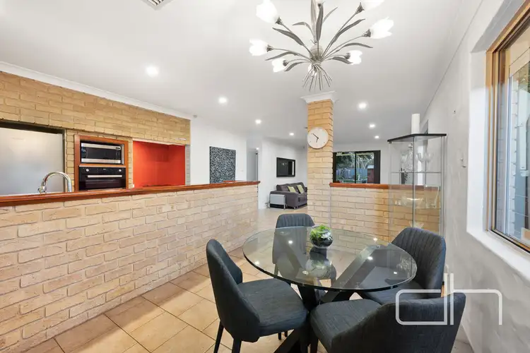 Seventh view of Homely semi-detached listing, 5B Allott Place, Marangaroo WA 6064