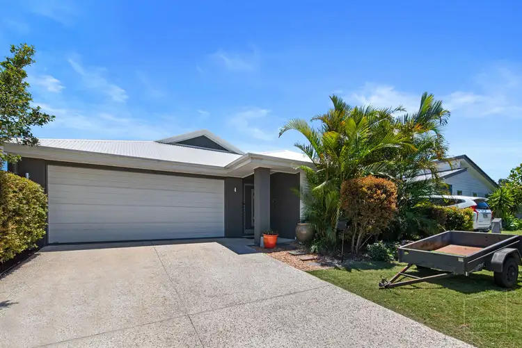 Main view of Homely house listing, 7 Auburn Street, Caloundra West QLD 4551