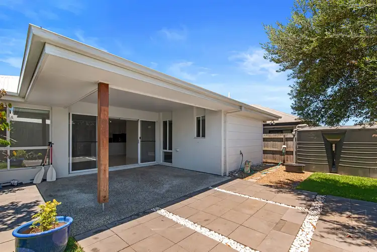 Second view of Homely house listing, 7 Auburn Street, Caloundra West QLD 4551
