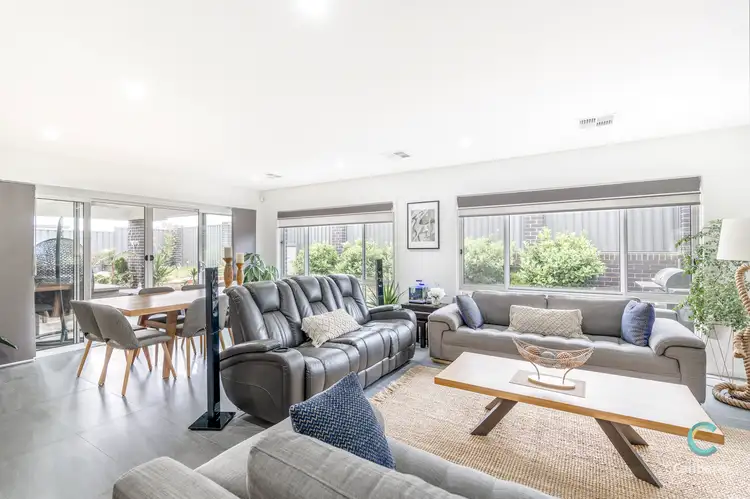 Fifth view of Homely house listing, 10 Amicus Street, Moncrieff ACT 2914