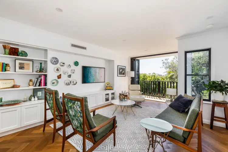 Main view of Homely house listing, 14 Harris Street, Balmain NSW 2041