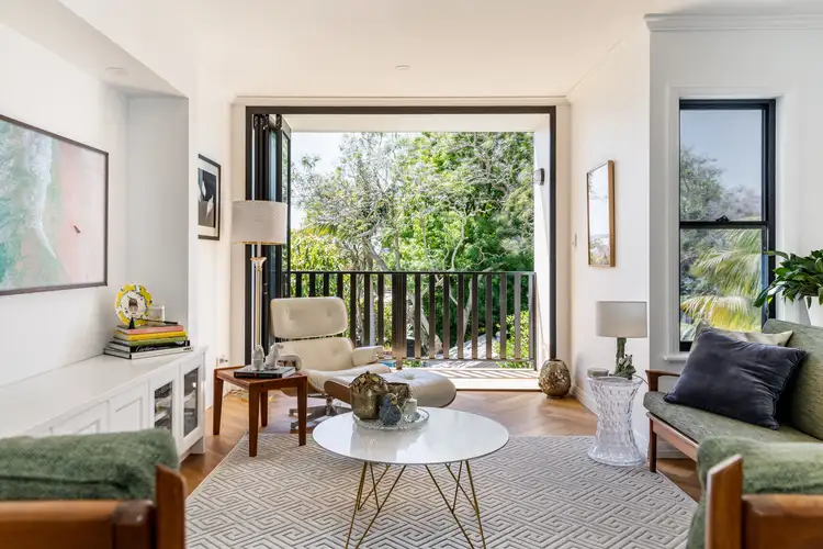 Second view of Homely house listing, 14 Harris Street, Balmain NSW 2041