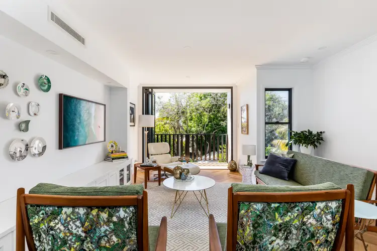 Fifth view of Homely house listing, 14 Harris Street, Balmain NSW 2041