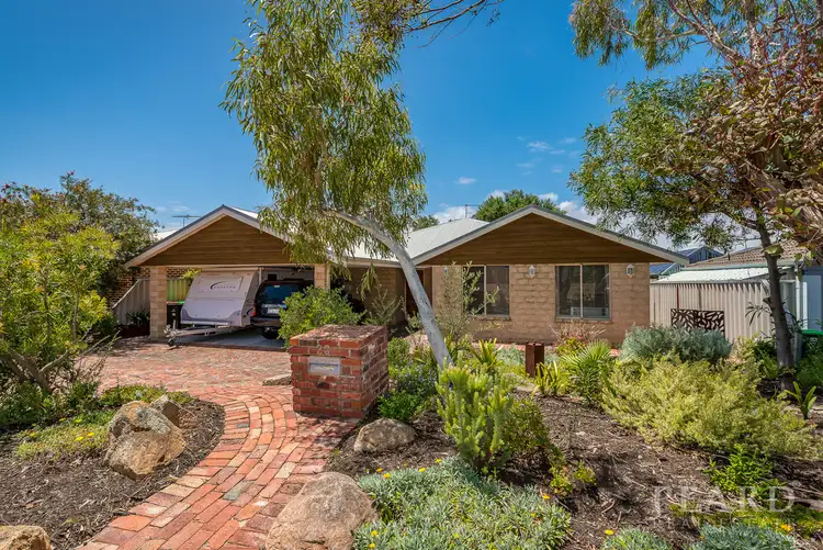Main view of Homely house listing, 20 Mutiny Terrace, Quinns Rocks WA 6030