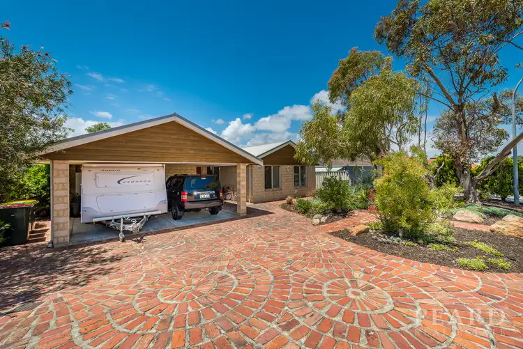 Third view of Homely house listing, 20 Mutiny Terrace, Quinns Rocks WA 6030