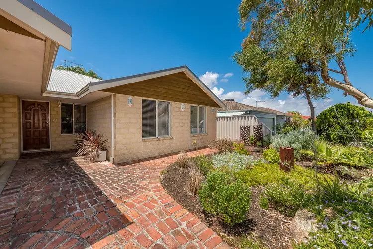 Fourth view of Homely house listing, 20 Mutiny Terrace, Quinns Rocks WA 6030