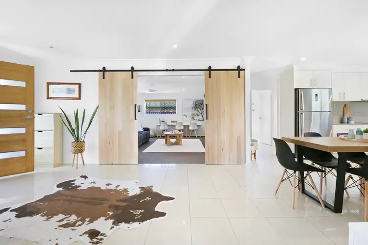 Main view of Homely house listing, 4 Linum Street, Palm Beach QLD 4221
