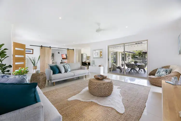 Fifth view of Homely house listing, 4 Linum Street, Palm Beach QLD 4221
