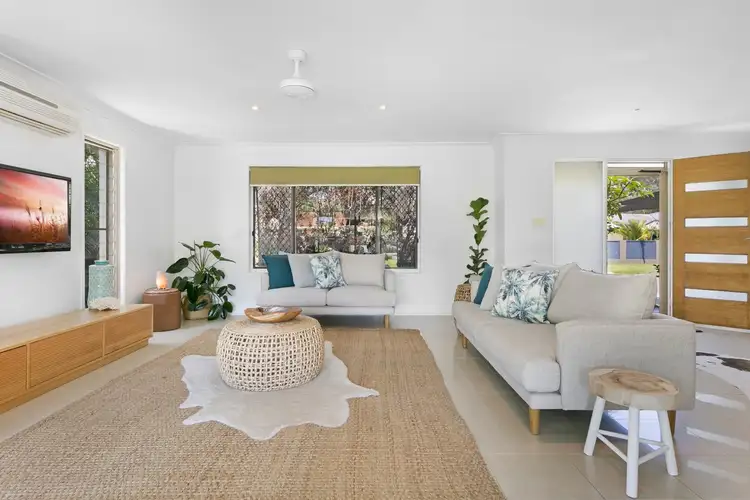 Sixth view of Homely house listing, 4 Linum Street, Palm Beach QLD 4221