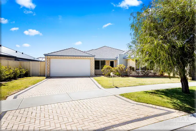 43 Charlbury Drive, Butler WA 6036