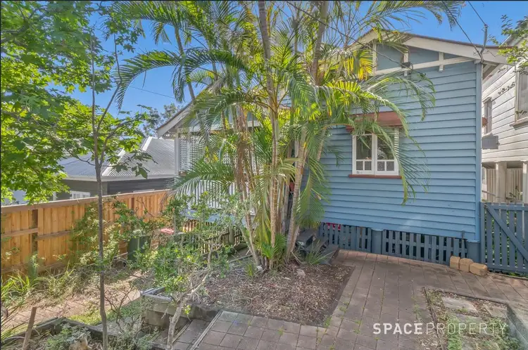 44 Terrace Street, Paddington QLD 4064