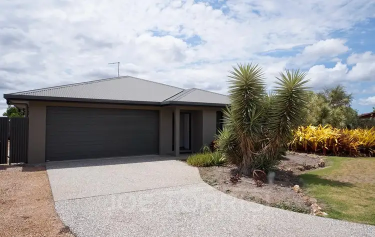 15 Amaroo Drive, Mareeba QLD 4880