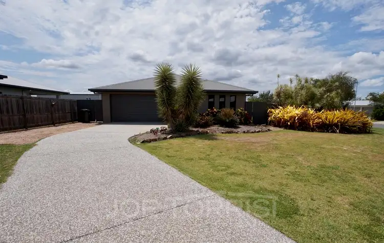Second view of Homely house listing, 15 Amaroo Drive, Mareeba QLD 4880