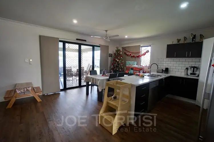 Fourth view of Homely house listing, 15 Amaroo Drive, Mareeba QLD 4880