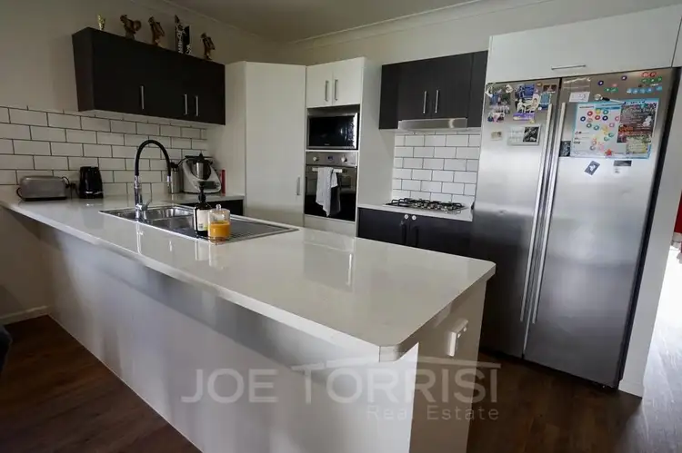 Fifth view of Homely house listing, 15 Amaroo Drive, Mareeba QLD 4880