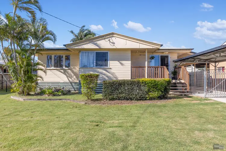31 Maenporth Street, Leichhardt QLD 4305