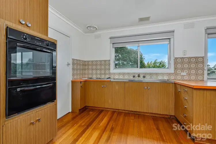 Third view of Homely house listing, 46 Valley Crescent, Glenroy VIC 3046