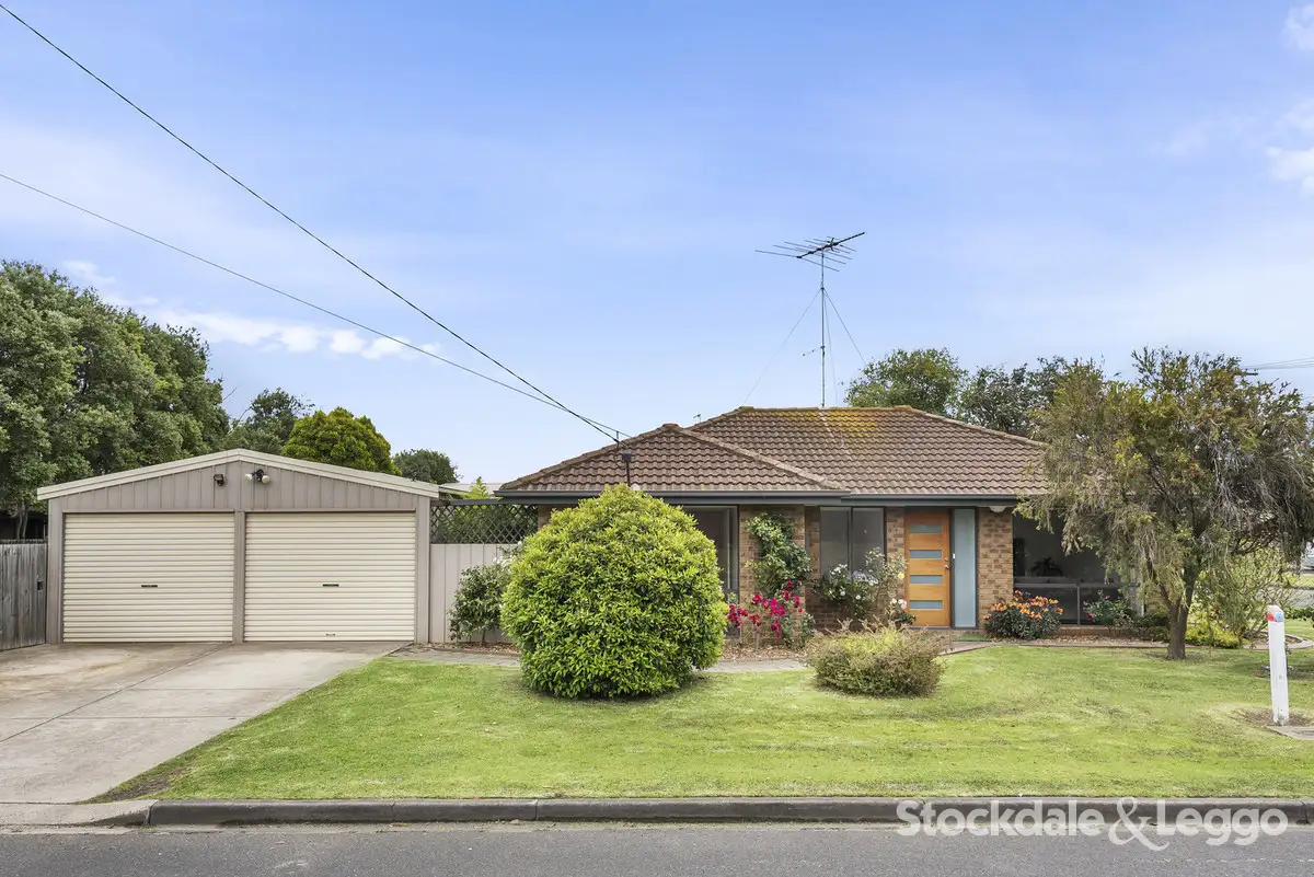 Main view of Homely house listing, 28 Leawarra Way, Clifton Springs VIC 3222