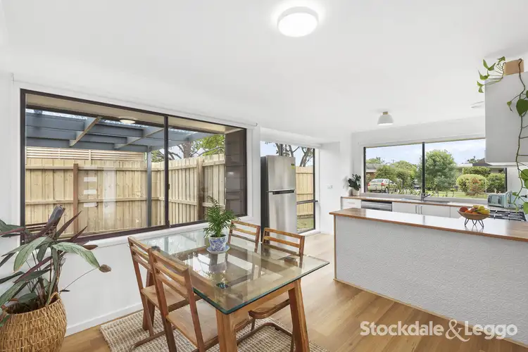 Fourth view of Homely house listing, 28 Leawarra Way, Clifton Springs VIC 3222