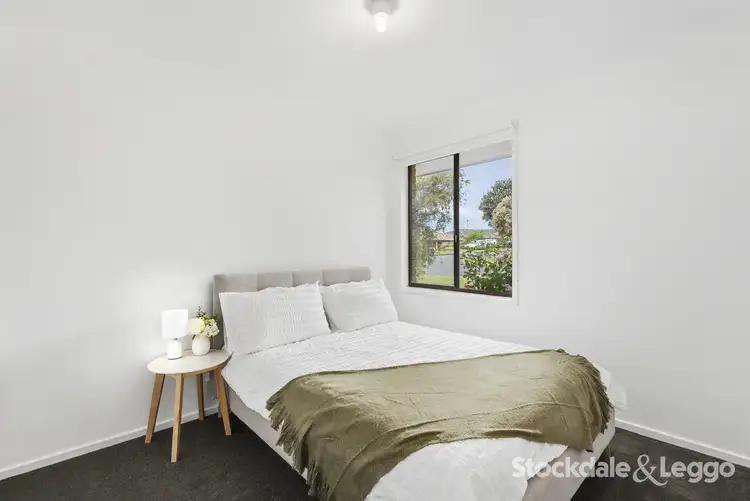 Fifth view of Homely house listing, 28 Leawarra Way, Clifton Springs VIC 3222