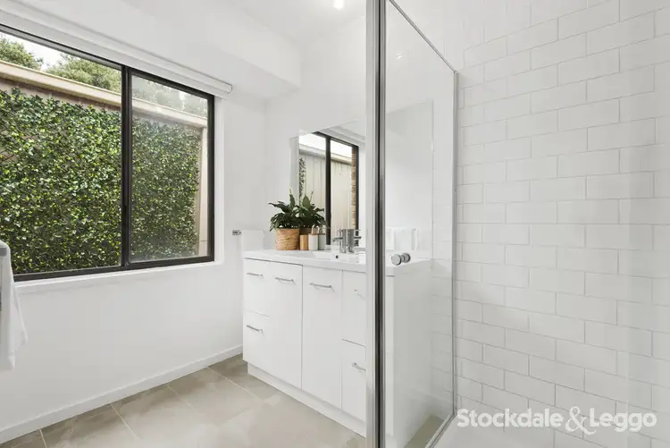 Sixth view of Homely house listing, 28 Leawarra Way, Clifton Springs VIC 3222