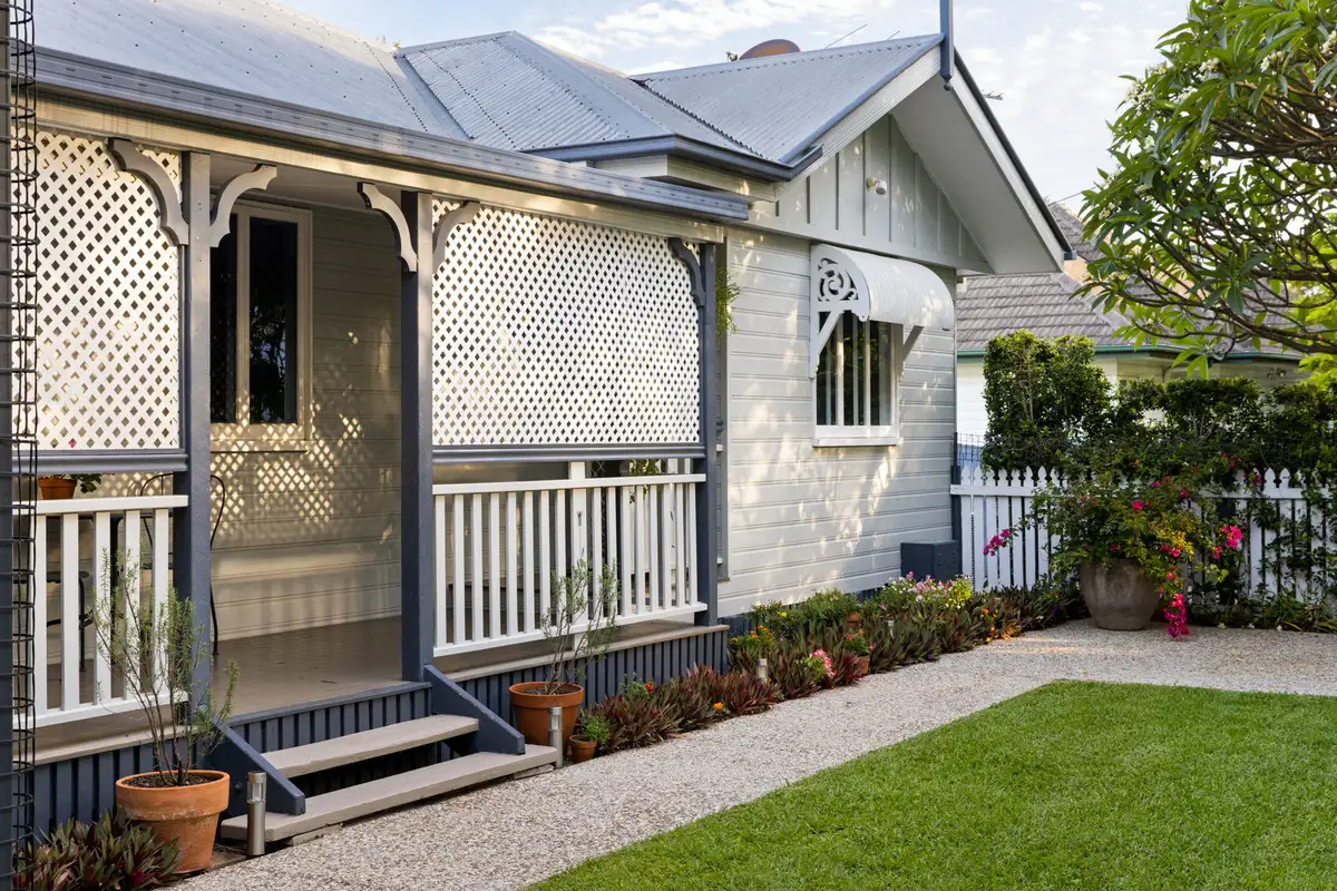 Main view of Homely townhouse listing, 1/22 David Street, Nundah QLD 4012