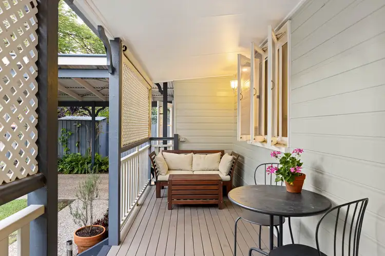 Third view of Homely townhouse listing, 1/22 David Street, Nundah QLD 4012
