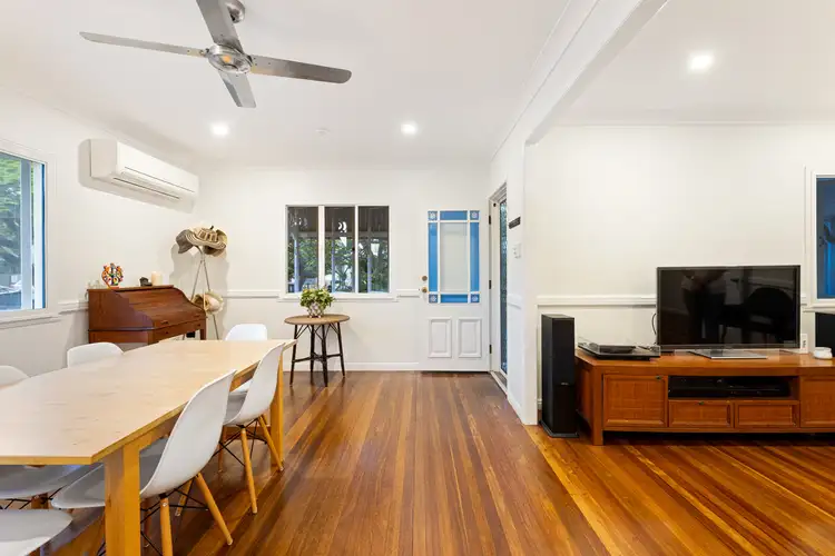 Fourth view of Homely townhouse listing, 1/22 David Street, Nundah QLD 4012