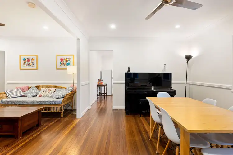 Fifth view of Homely townhouse listing, 1/22 David Street, Nundah QLD 4012