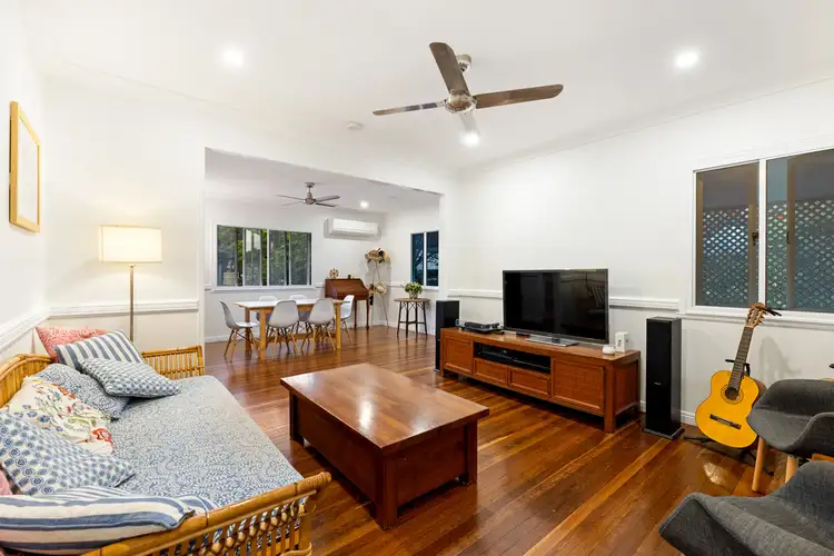 Sixth view of Homely townhouse listing, 1/22 David Street, Nundah QLD 4012