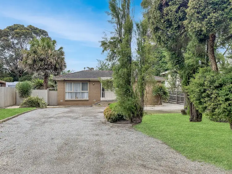 Main view of Homely house listing, 18 Cedar Street, Langwarrin VIC 3910