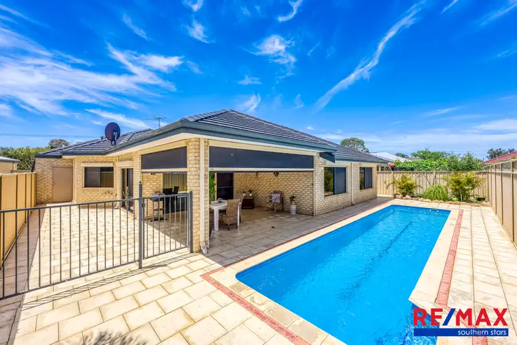 45 Semple Court, South Lake WA 6164