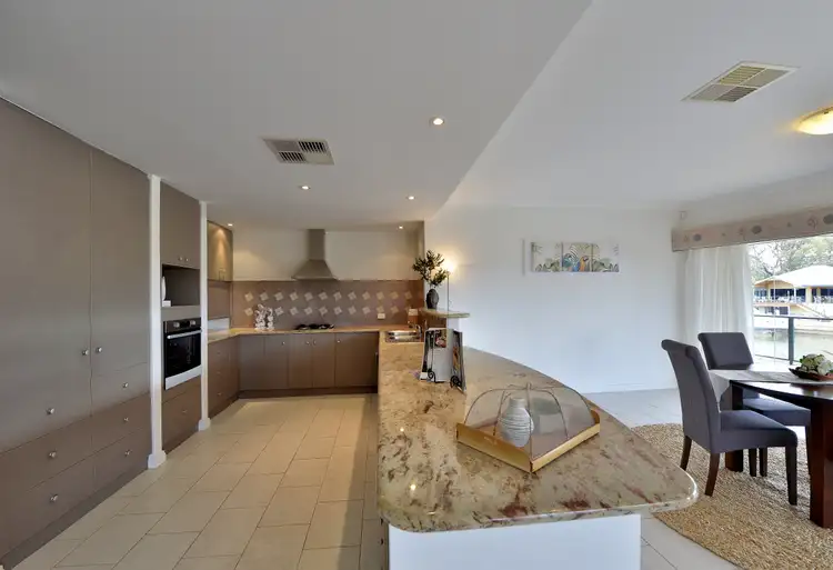 Fifth view of Homely house listing, 7 Ragamuffin Point, Halls Head WA 6210