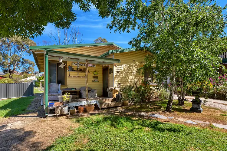 5 Ferdinand Street, Springton SA 5235