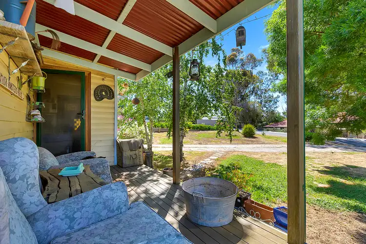 Second view of Homely house listing, 5 Ferdinand Street, Springton SA 5235