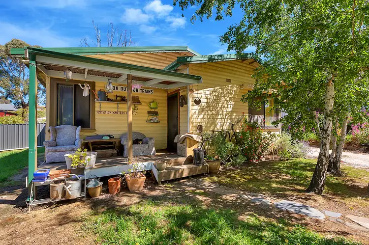 Third view of Homely house listing, 5 Ferdinand Street, Springton SA 5235