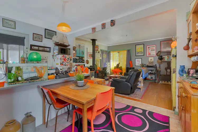 Fourth view of Homely house listing, 5 Ferdinand Street, Springton SA 5235