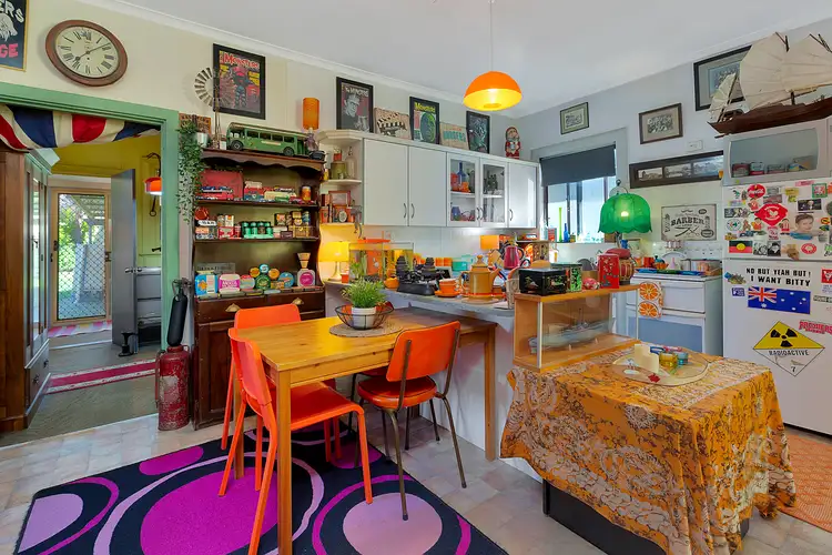 Fifth view of Homely house listing, 5 Ferdinand Street, Springton SA 5235
